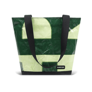 Mini Zippered Blake Tote