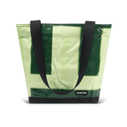 Mini Zippered Blake Tote