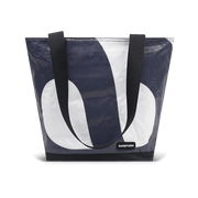 Mini Zippered Blake Tote