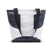 Mini Zippered Blake Tote