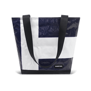 Mini Zippered Blake Tote