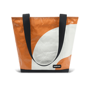 Mini Zippered Blake Tote