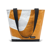 Mini Zippered Blake Tote