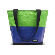 Mini Zippered Blake Tote
