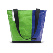 Mini Zippered Blake Tote