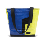 Mini Zippered Blake Tote