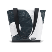 Mini Zippered Blake Tote
