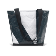 Mini Zippered Blake Tote