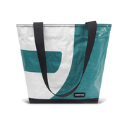 Mini Zippered Blake Tote
