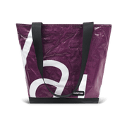 Mini Zippered Blake Tote