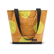 Mini Zippered Blake Tote