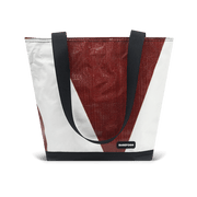 Mini Zippered Blake Tote