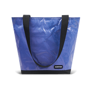 Mini Zippered Blake Tote