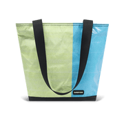 Mini Zippered Blake Tote