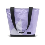 Mini Zippered Blake Tote