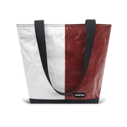 Mini Zippered Blake Tote