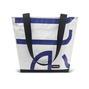Mini Zippered Blake Tote