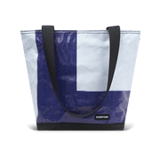 Mini Zippered Blake Tote