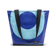 Mini Zippered Blake Tote