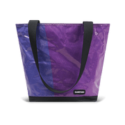 Mini Zippered Blake Tote