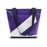 Mini Zippered Blake Tote