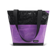 Mini Zippered Blake Tote