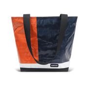 Mini Zippered Blake Tote