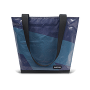 Mini Zippered Blake Tote