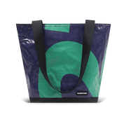Mini Zippered Blake Tote