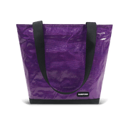 Mini Zippered Blake Tote