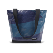 Mini Zippered Blake Tote