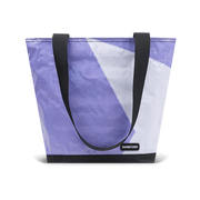Mini Zippered Blake Tote