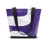 Mini Zippered Blake Tote