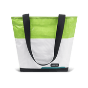 Mini Zippered Blake Tote