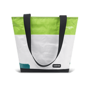 Mini Zippered Blake Tote