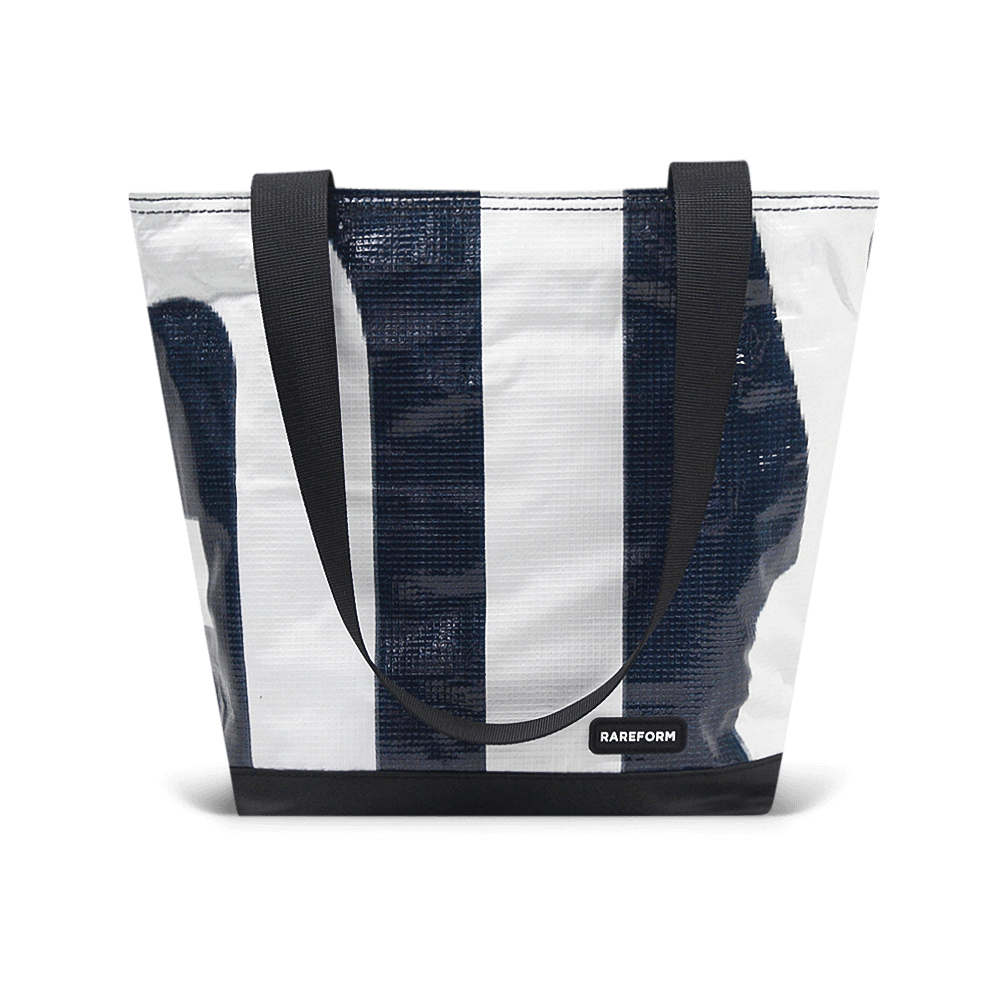Mini Zippered Blake Tote