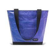 Mini Zippered Blake Tote