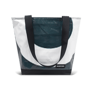 Mini Zippered Blake Tote