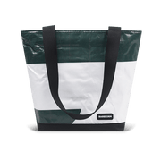 Mini Zippered Blake Tote