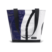 Mini Zippered Blake Tote