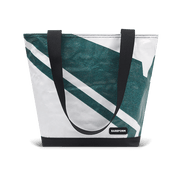 Mini Zippered Blake Tote