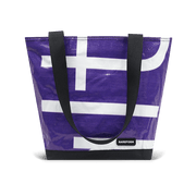 Mini Zippered Blake Tote