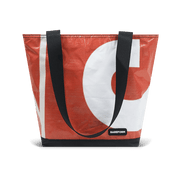 Mini Zippered Blake Tote