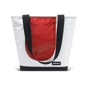 Mini Zippered Blake Tote