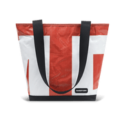Mini Zippered Blake Tote