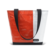 Mini Zippered Blake Tote