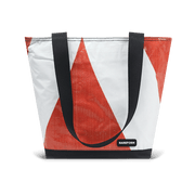 Mini Zippered Blake Tote