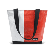 Mini Zippered Blake Tote