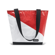 Mini Zippered Blake Tote