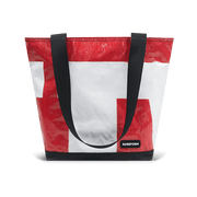 Mini Zippered Blake Tote